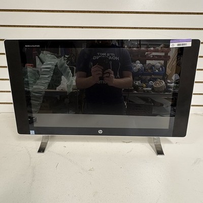HP ENVY All in One PC 24-n014 i5-6400T 8GB RAM UNTESTED AS IS BH