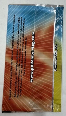 pokemon pop series 3 booster pack Amazon.com: Pokemon TCG: Scarlet & Violet 3-Pack Blister (Random Promo) :  Toys & Games