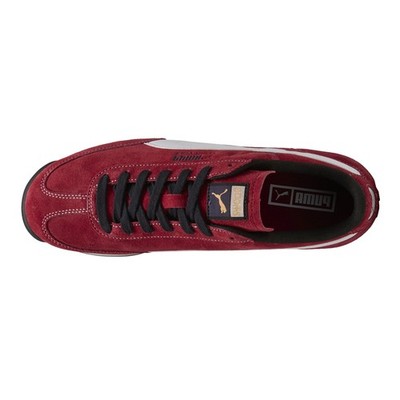 Puma レッド イージーライダーロードツーユニティ Easy Rider ROAD TO UNITY Men's Sneakers | PUMA
