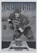 2011-12 Certified Immortals 440/500 Ron Francis #155 HOF 0i6