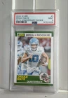 2024 Score - 35th Anniversary Rookie Drake Maye #3 (RC)