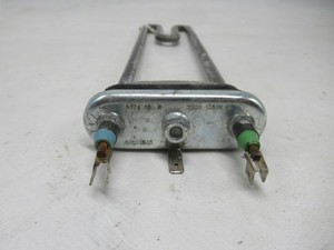 Heizstab Heizung 6174 186 R  91201546  230V  1950W passend für Hoover HNF6137