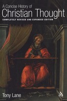 A Concise History Of Christian Thought Completely Revised And Expanded Edition