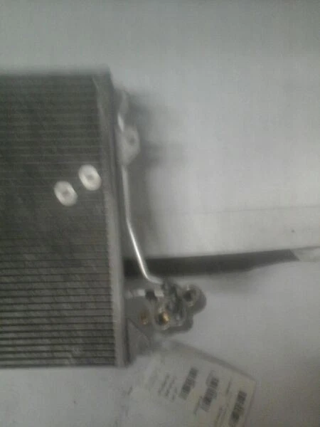 04-06 Porsche Cayenne AC Condenser - Image 3 of 4