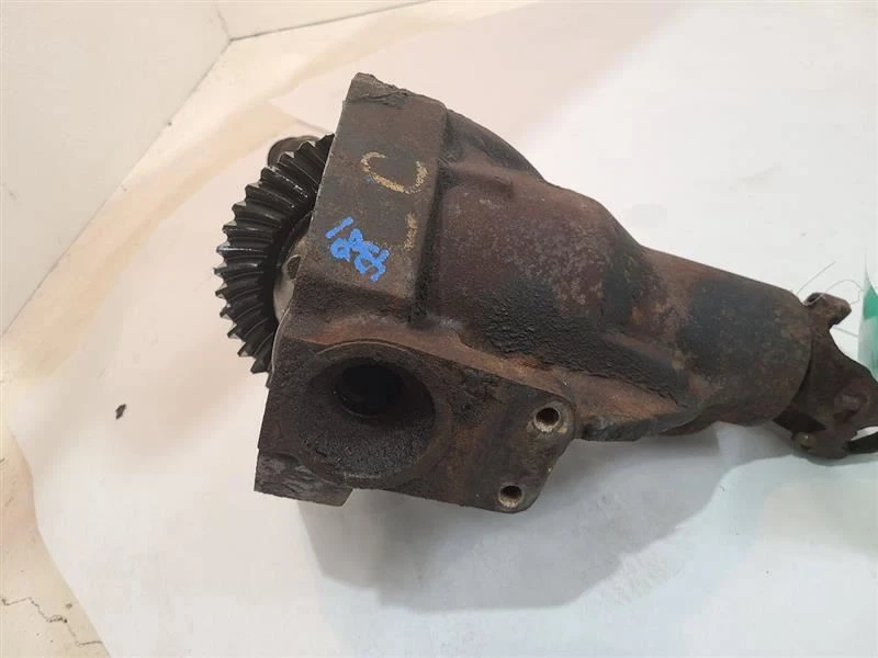 Eje delantero Carrier relación 3,31 para camioneta Ford F150 94-96 559592 Foto 4 de 4