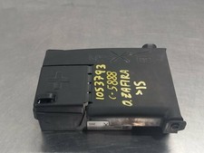 365927271 boitier pyrotechnique OPEL ZAFIRA C TOURER 2010 1053793