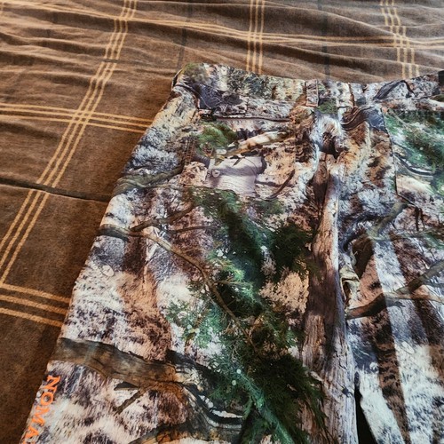 Nomad Pants Mens XXXL Mossy Oak Camo Pursuit Hunting - Picture 18 of 19