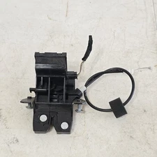 2001-2011 Mercedes SLS SLK CLS CLK E/C-Class Trunk Lid Boot Latch Lock Actuator
