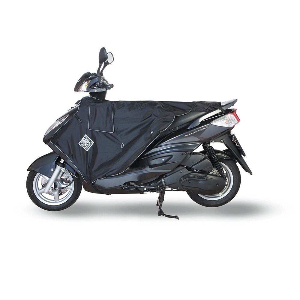 Yamaha Cygnus X >2004 COPRIGAMBE TERMOSCUD R068X TUCANO URBANO