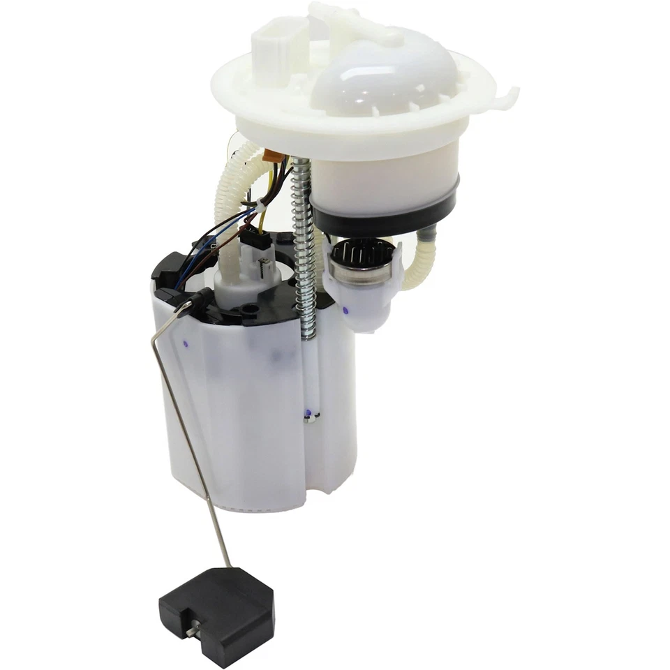 Bomba de combustible eléctrica de gas para VW Volkswagen Passat 2006-2010, 2012-2022 Foto 3 de 4
