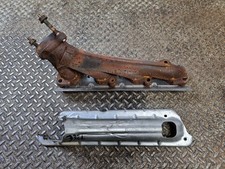 Collettore scarico sinistro Dodge Charger 2021 benzina 53013849AF PES25420