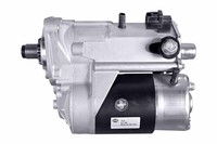 Hella Starter 8EA 012 527-341 FüR Toyota