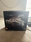 LEGO Star Wars The Razor Crest 75331 Ultimate Collector Series 6187 Pieces Set