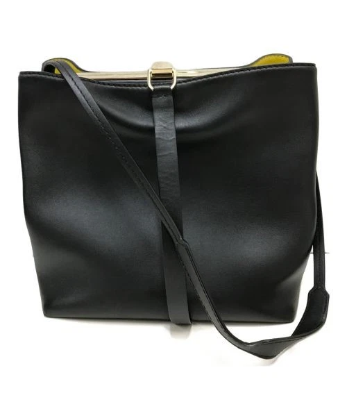 PROENZA SCHOULER Purse shoulder bag black