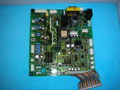  1pc used working  YPCT21074-1-2 ETC670052  Via DHL or Fedex #am