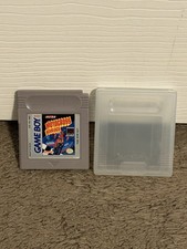 Motocross Maniacs (Nintendo Game Boy)