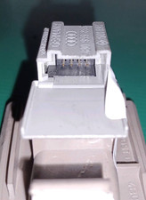 Porte arrière et accessoires Audi 75