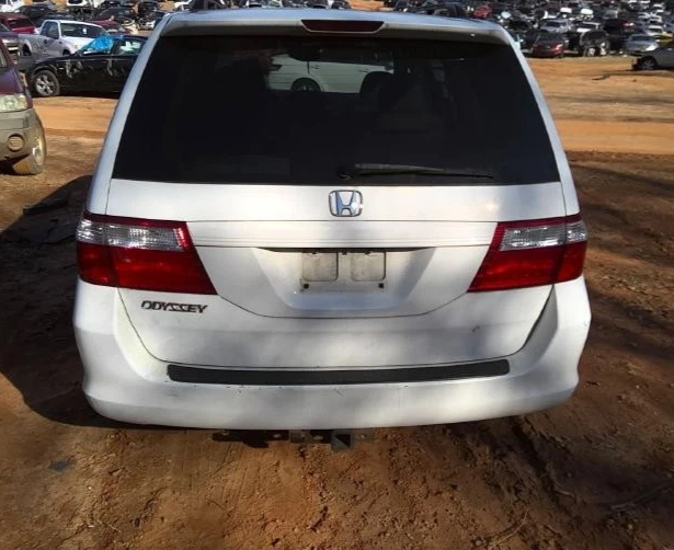 2005-2010 Honda Odyssey Front Left Driver Spindle Knuckle Assembly Oem Foto 4 de 4