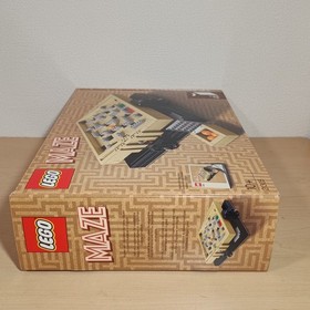 LEGO IDEAS 21305 MAZE Maze Rare