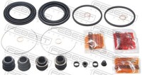 Febest Reparatursatz, Bremssattel 0175-190F FüR Lexus Toyota