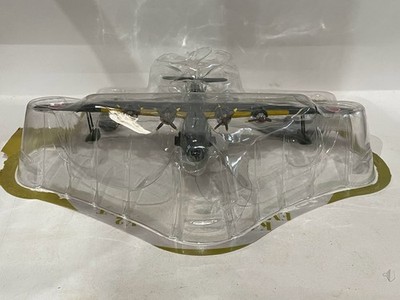 【即購入可】Eva Hanna Sydney Ⅱ 1992 50 Kawanishi H8K2 Emily 1943 WWII 1:144 Attack plane
