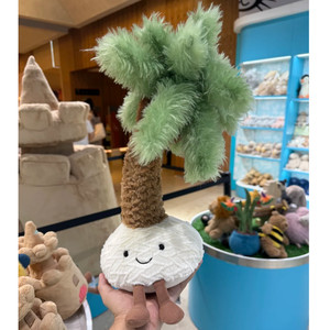 Jellycat Pammie Palm Tree | eBay