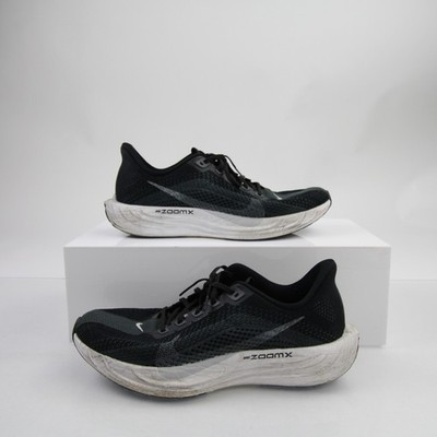  Nike Running & Jogging Shoes Men's Black Used 10.5