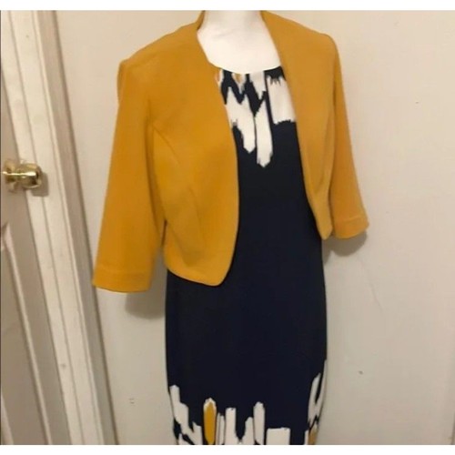 Maya Brooke Women's Plus Size 2-Piece Set