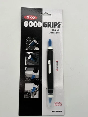 Good Grips Electronics Cleaning Brush