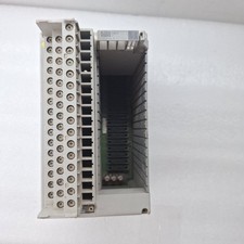 YOKOGAWA AMN11 STYLE S1 I/O MODULE RACK