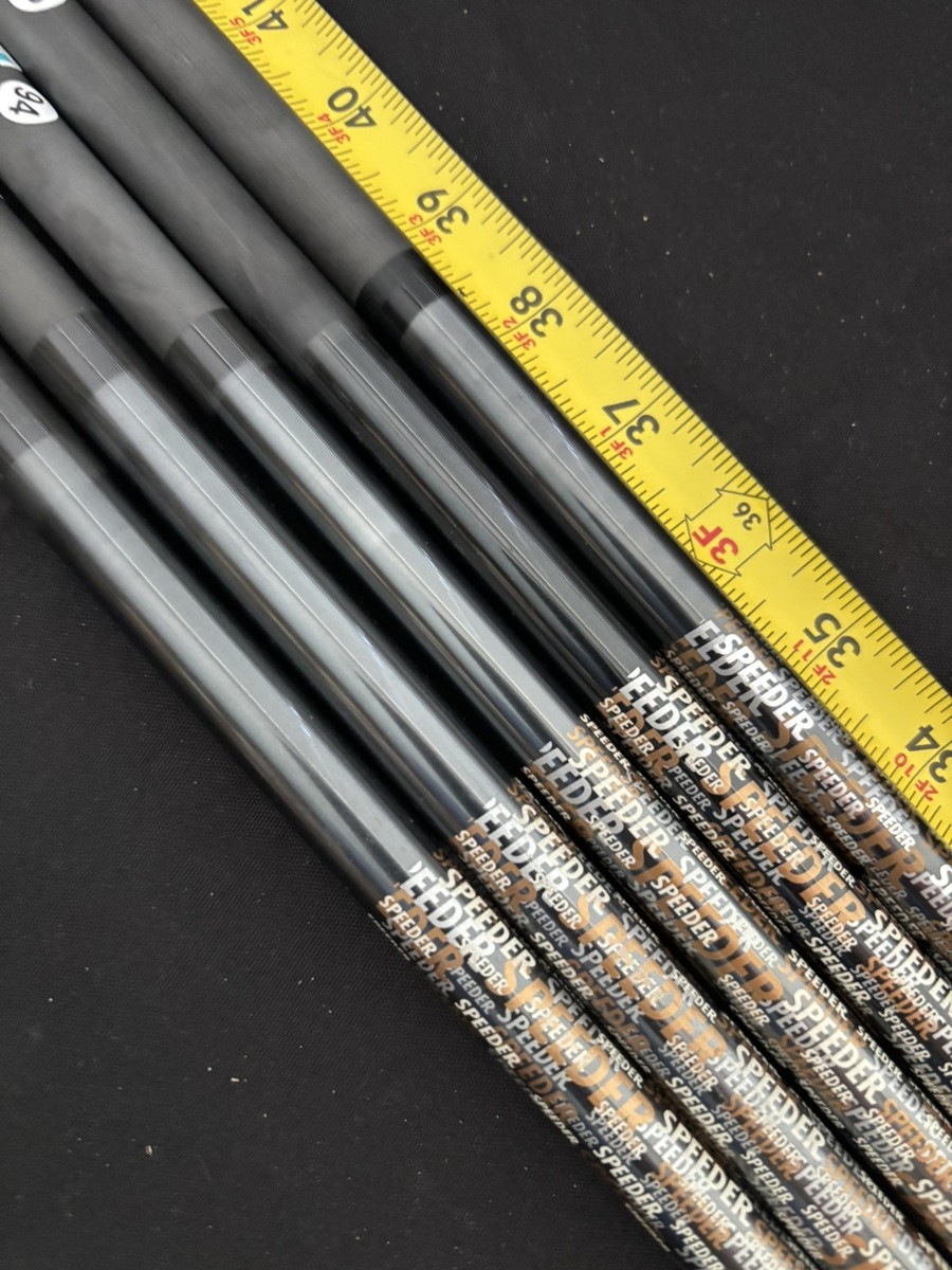 Fujikura Speeder 665 Tour spec X- Flex uncut Shaft | eBay