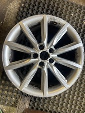 Audi A6 Allroad Alloy Wheel 18 Inch Rim 8Jx18
