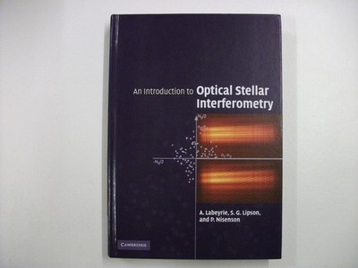 An Introduction to Optical Stellar Interferometry