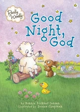 Really Woolly Good Night, God Board Books DaySpring
