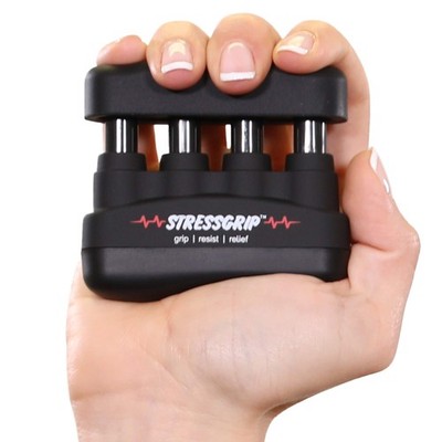 - The Stress Ball for Adults (Medium) A Stress & Anxiety Relief Device - Comf...