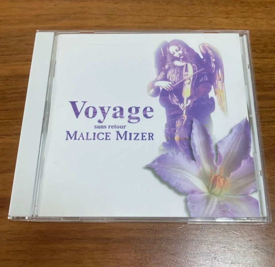 Preços baixos em CDs de álbum Malice mizer | eBay