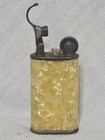 RARE Vintage Feudor? Pearlescent Mother of Pearl-Like Lighter Japan Untested — photo 3