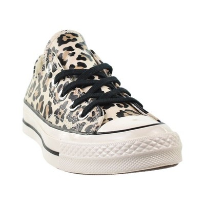 Converse Chuck 70 OX Leopard Glow-In-The-Dark Unisex Shoes