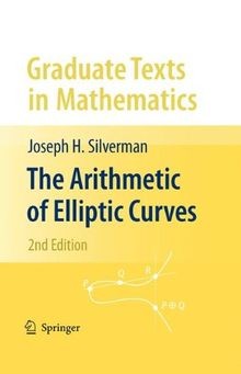 The Arithmetic of Elliptic Curves (Graduate Texts in Mat... | Buch | Zustand gut