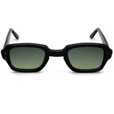 Vintage U.S. Army Sunglasses: Polarized BCG, Made in USA