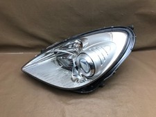 Mint 05-11 Mercedes R171 Slk280 Left Side Headlight Head Light Lamp Halogen Oem Mint 05-11 Mercedes R171 Slk280 Left Side Headlight Head Light Lamp Halogen Oem