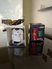Signed Harry Kane England Soccer Mini Jersey Display Case MyJersey by Fancollex