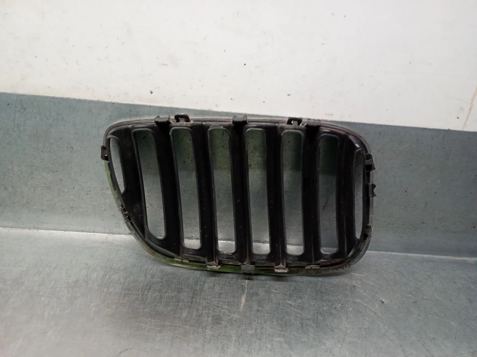 51137124815 REJILLA DELANTERA / 51137124815 / 5526340 PARA BMW X5 E53 3.0 D - Imagen 2 de 4