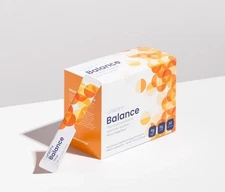 Unicity Balance Orange Box of 30 Sachets - Exp 02/2027