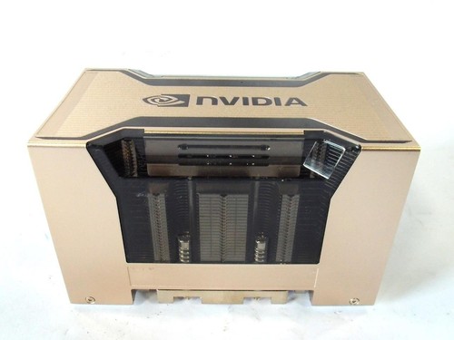 Nvidia A100 SXM4 40GB GPU Kühlkörper 699-2G506-0200-300