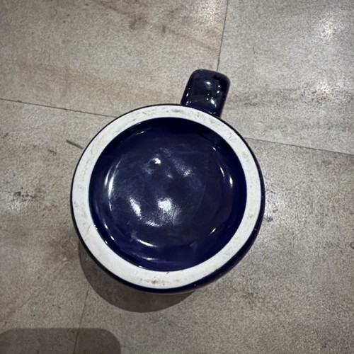 MAINE OGUNQUIT COFFEE MUG.  MAINE OFUNQUIT MUG.  EMBOSSED MAINE Deco Mug. B325 - Picture 11 of 11