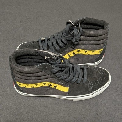 2005 FW05 Vans x Supreme SK8-HI SL 5435176 095 US9.5 | eBay