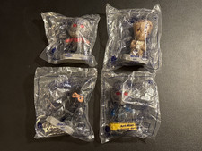 McDonald  s Happy Meal Toys 2019 Avengers Endgame Collection, Brand New