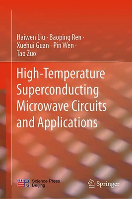 High-Temperature Superconducting Microwave Circuits and Applications