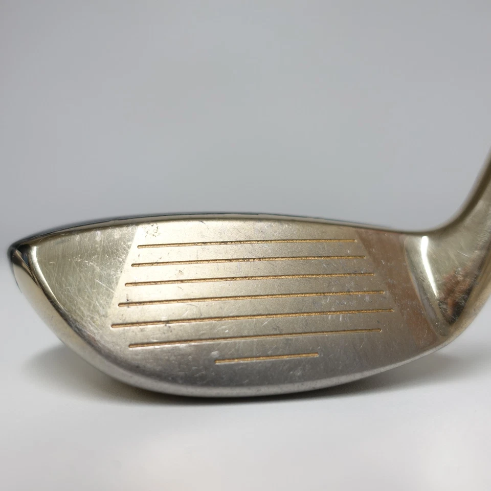 KATANA Golf SWORD SNIPER F 6W Fairway Wood Flex-R With Head Cover - Image 3 of 4